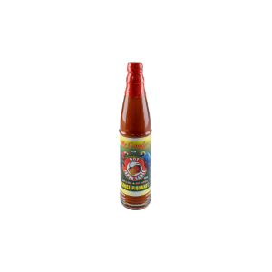 MR GOUDAS RED PEPPER SAUCE 37